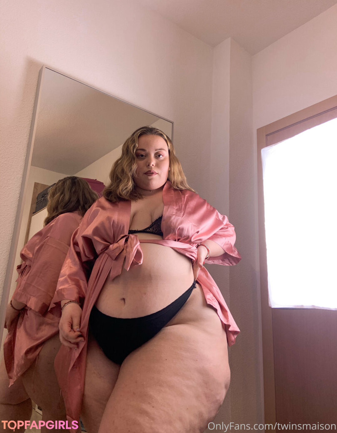 twinsmaison model xxx pic