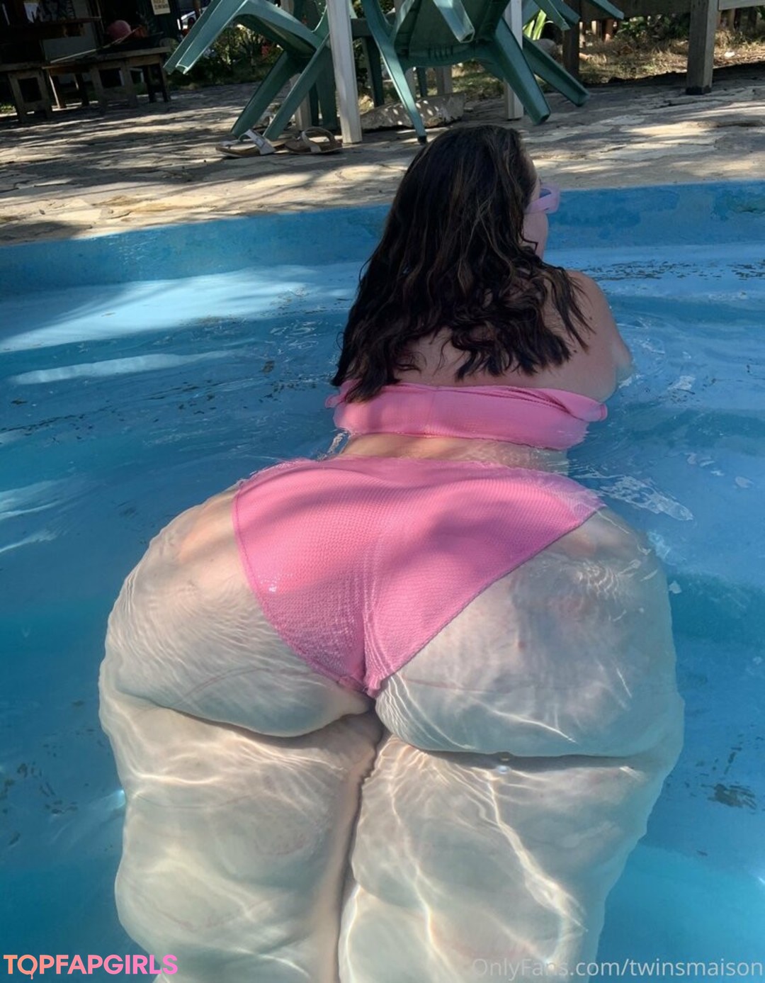 twinsmaison nudes star picture