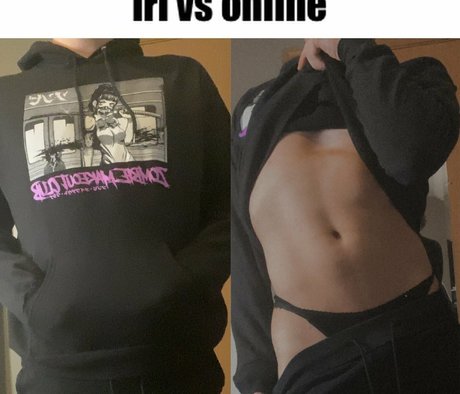 Kitsunamii exclusive model pics