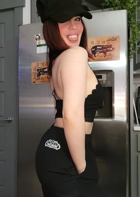 skinny big tits onlyfans exclusive picture