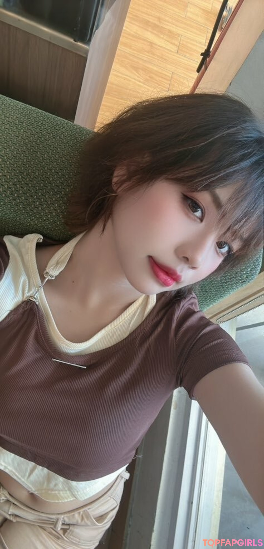 Risanomsyu perfect model photos
