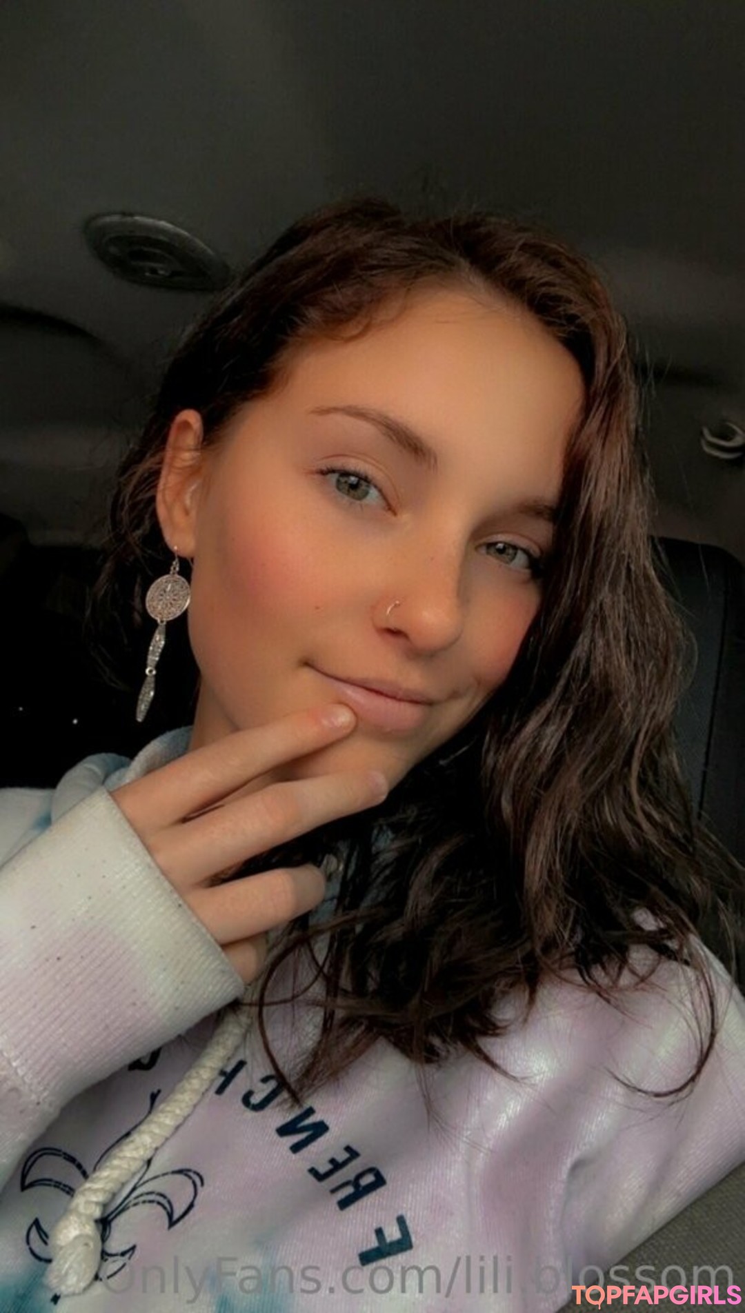 lili blossom pornstar perfect images