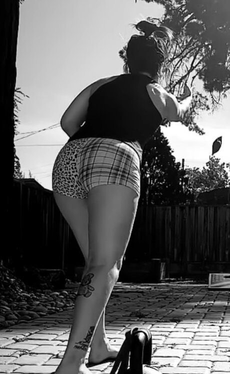 ebony big tits onlyfans adult photos