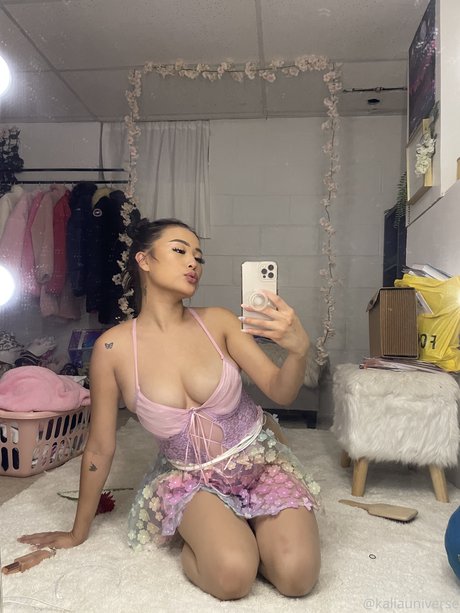 Ka Lia Universe pornstar nudes archive