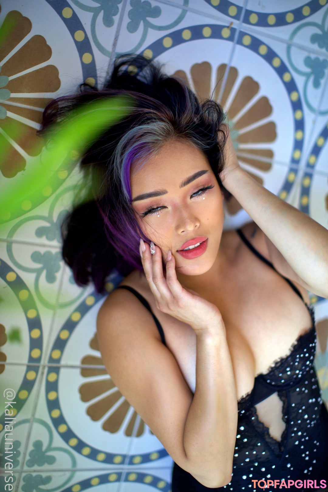 Ka Lia Universe exclusive model photos