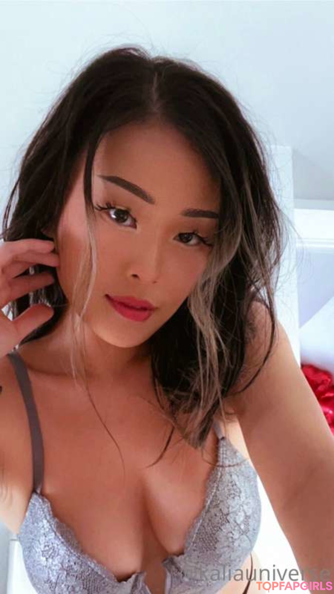 Ka Lia Universe sex model picture