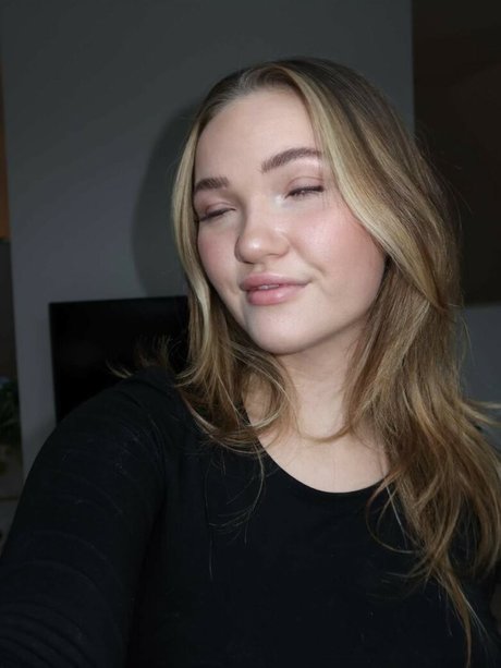 Alyssa Mckay top profile image