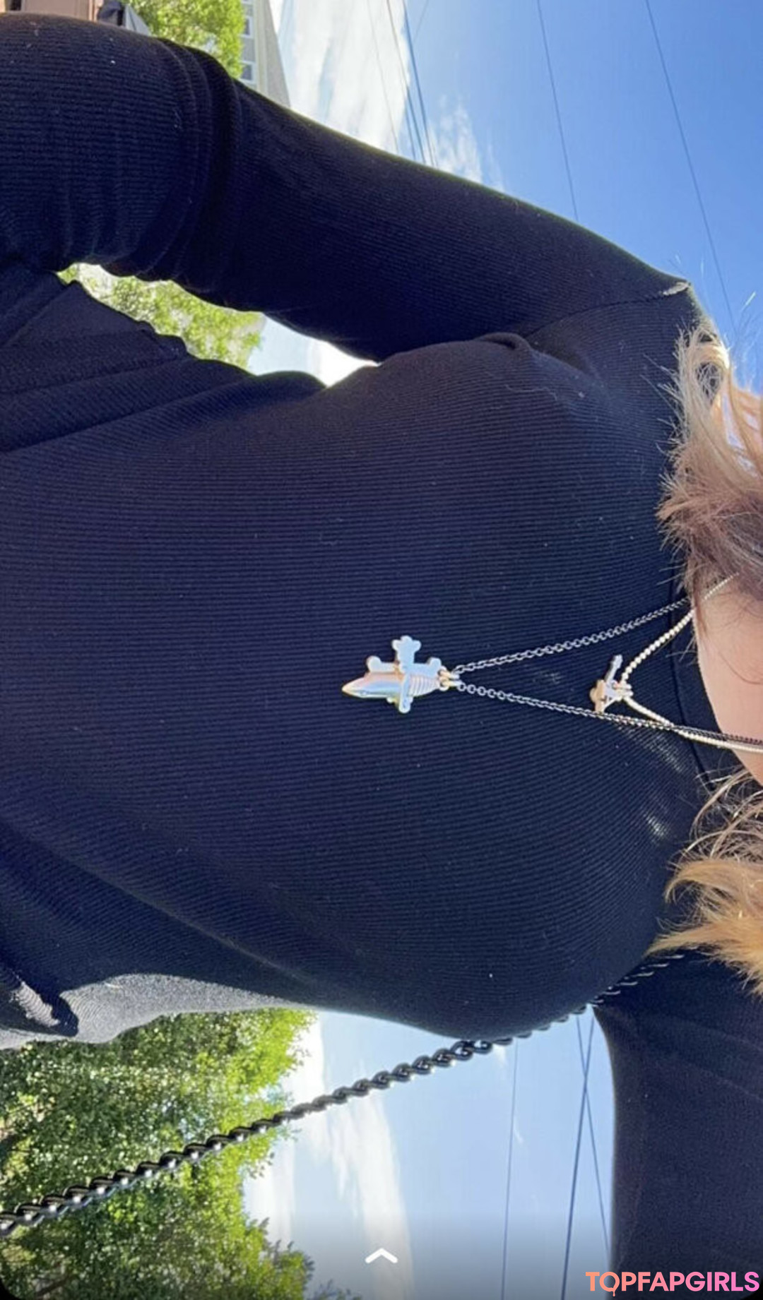 Alyssa Mckay pornstar nudes pic