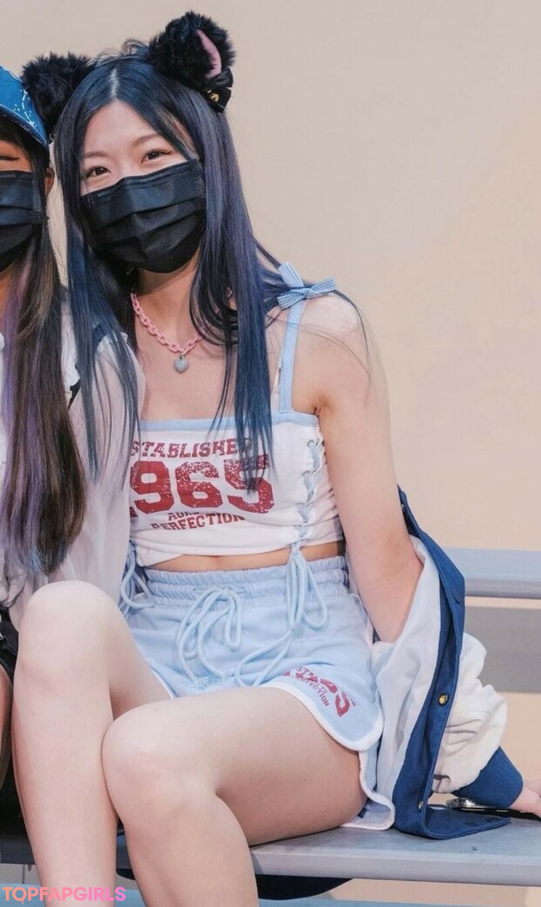 igumdrop model hot photo