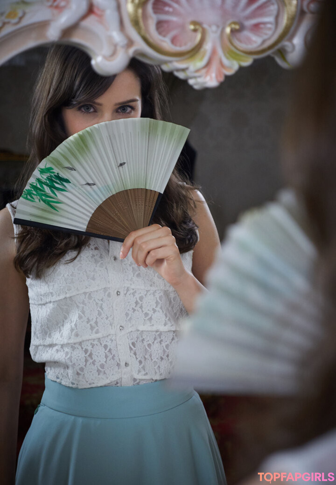 Stefanie Joosten high quality model img