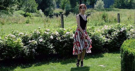 Stefanie Joosten model top pics