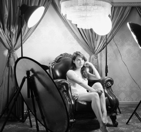 Stefanie Joosten star xxx pic