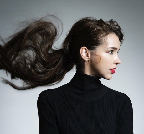 Stefanie Joosten model top pic