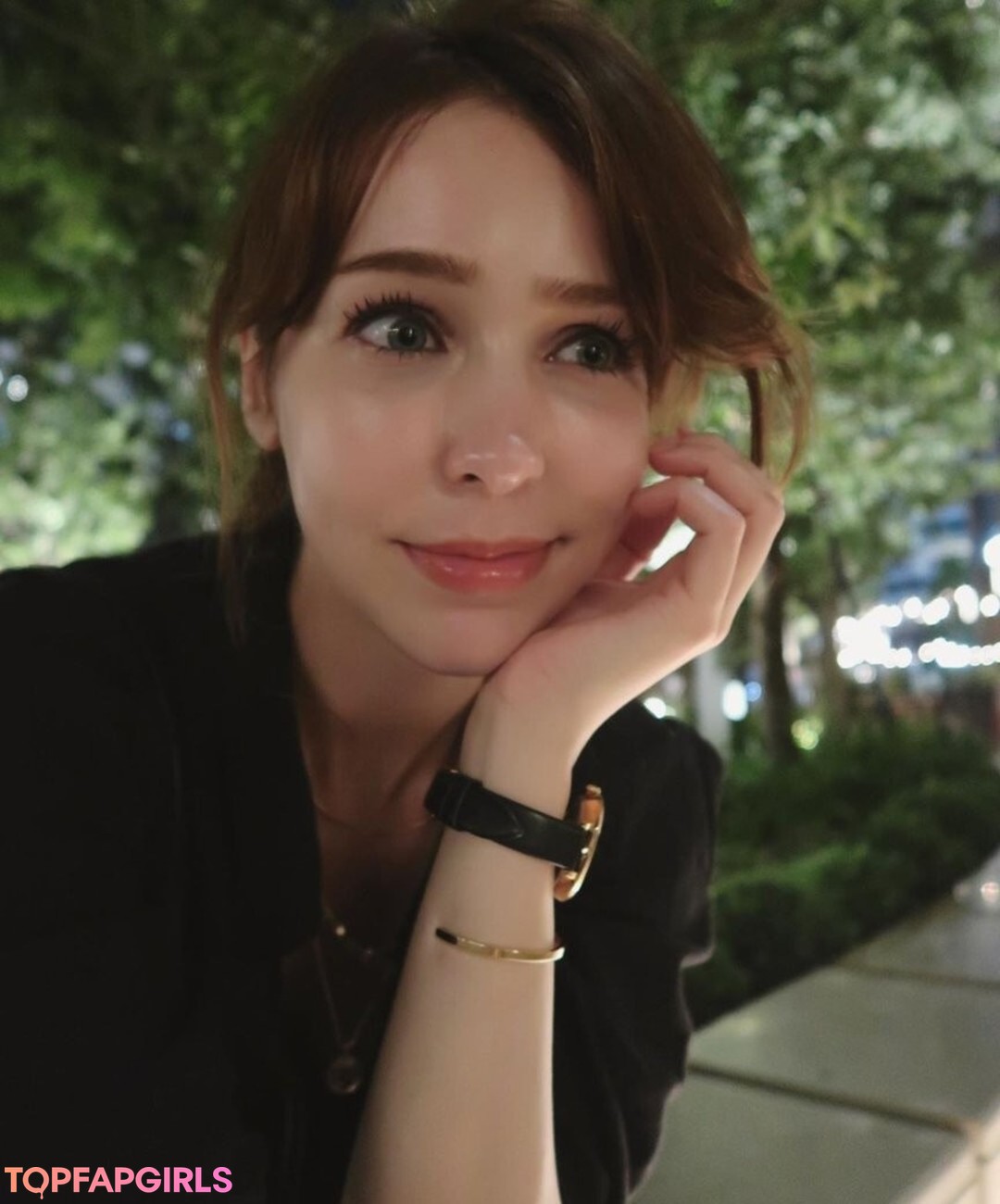 Stefanie Joosten pornstar top pic
