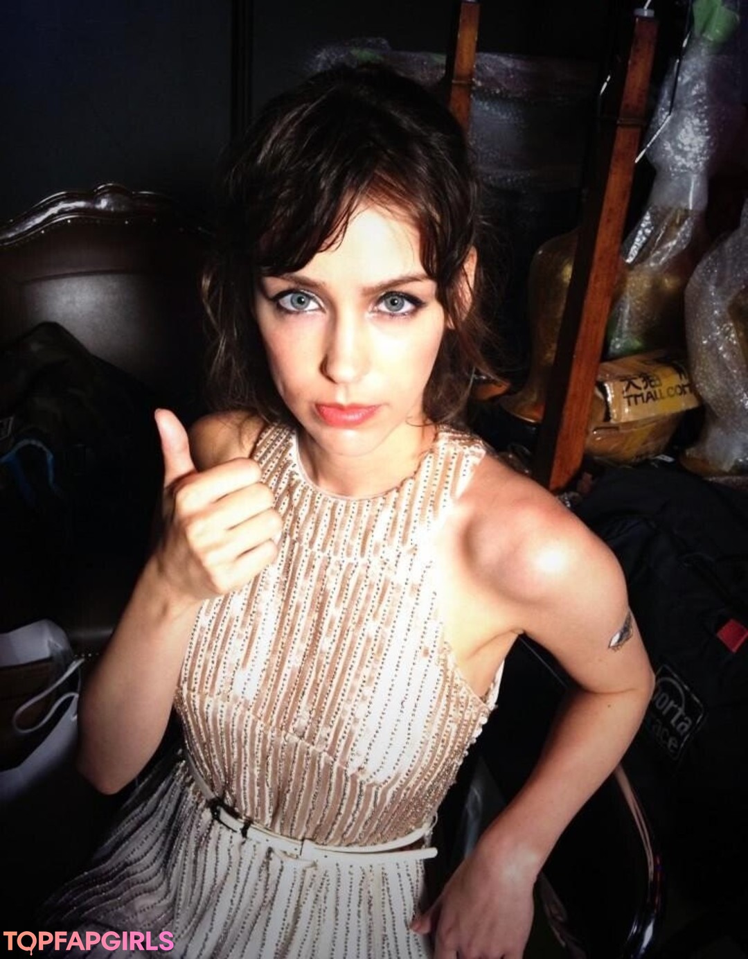 Stefanie Joosten hd star image