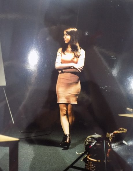 Stefanie Joosten model sexy galleries