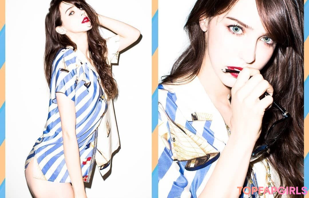 Stefanie Joosten model best picture