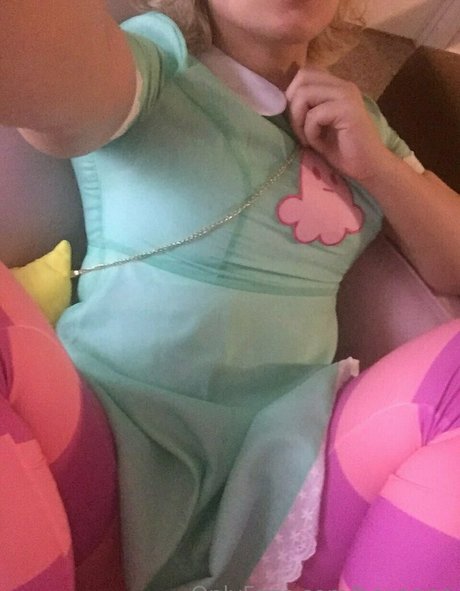 Hexanne star adult pic