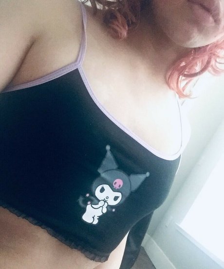 Hexanne nice pornstar photo