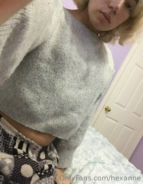 Hexanne top pornstar picture