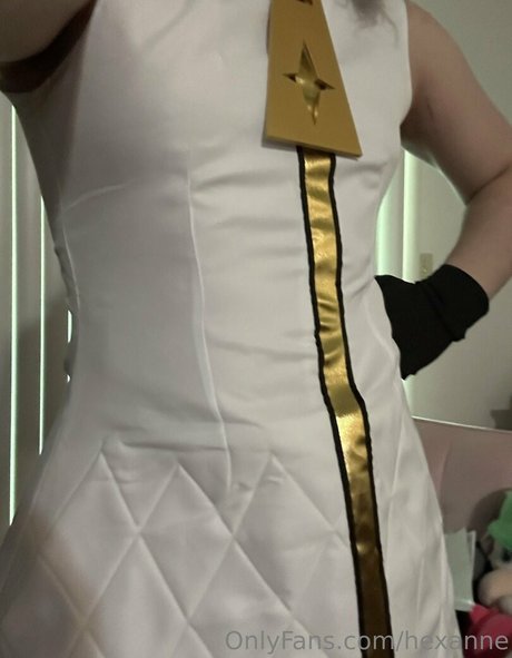 Hexanne exclusive pornstar gallery