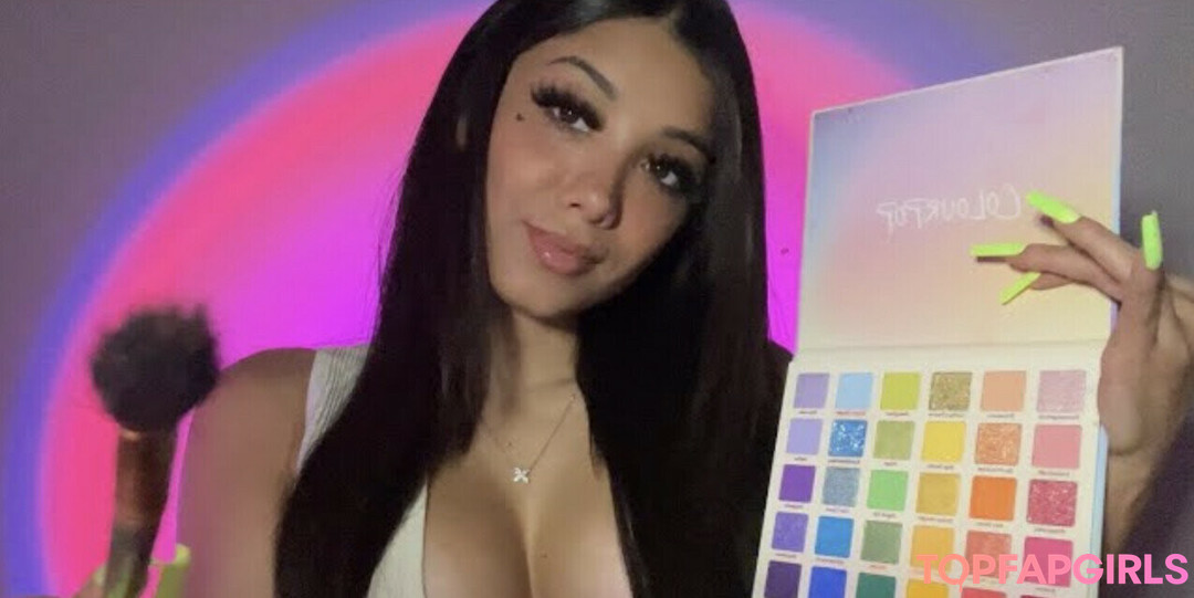 SassySounds ASMR star hot pictures