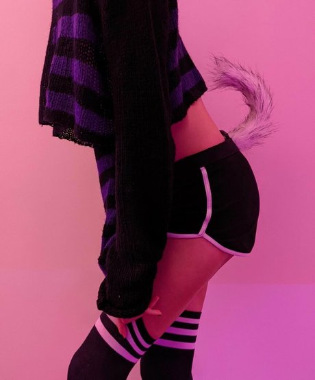 FemboyPup beautiful model archive