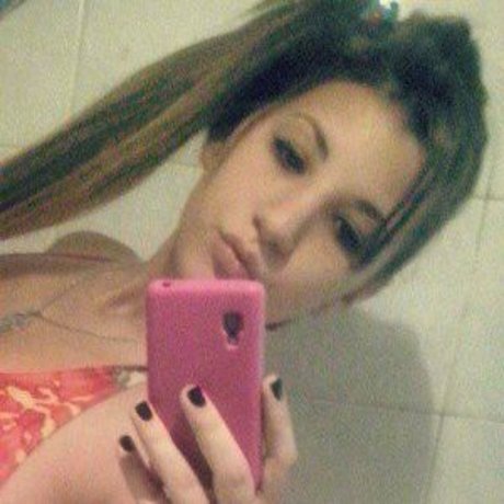 Mile Asquini nice model images