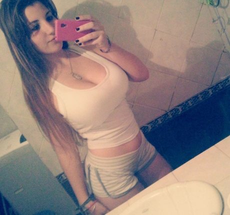 Mile Asquini model exclusive galleries