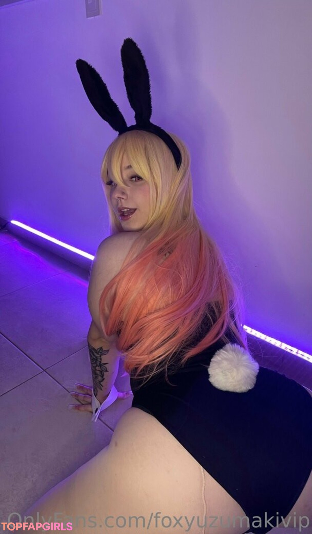 cosplayfoxyuzumaki pornstar pretty archive