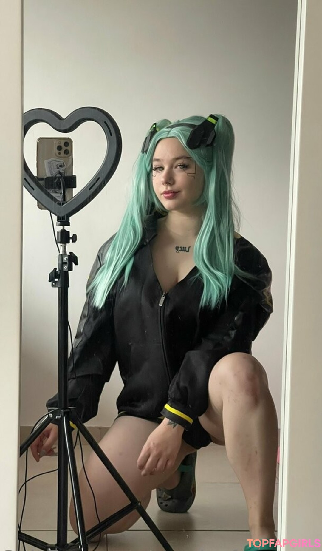 cosplayfoxyuzumaki perfect star pics