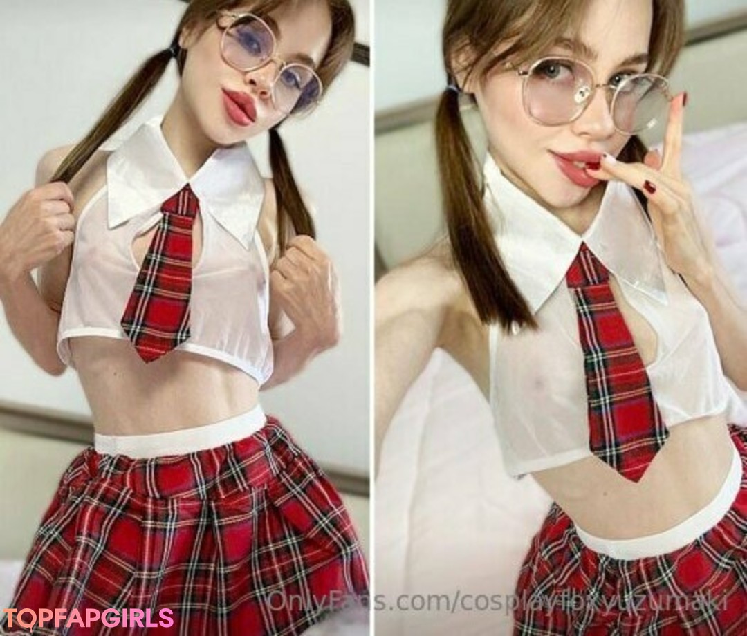 cosplayfoxyuzumaki hot star image