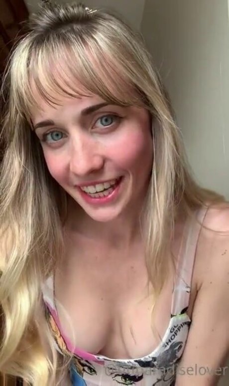 Titi Paradise Lover best model images