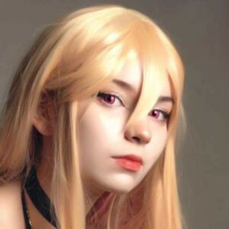 Aiko Love U star nude images