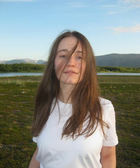 Sigrid nice star image