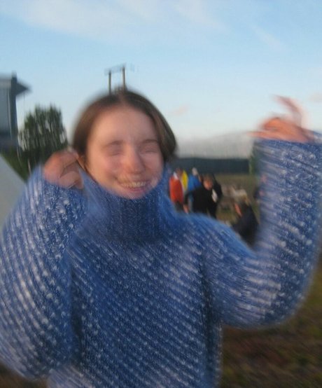 Sigrid model high quality gallery