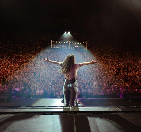 Sigrid sex actress image