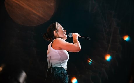 Sigrid model porn gallery