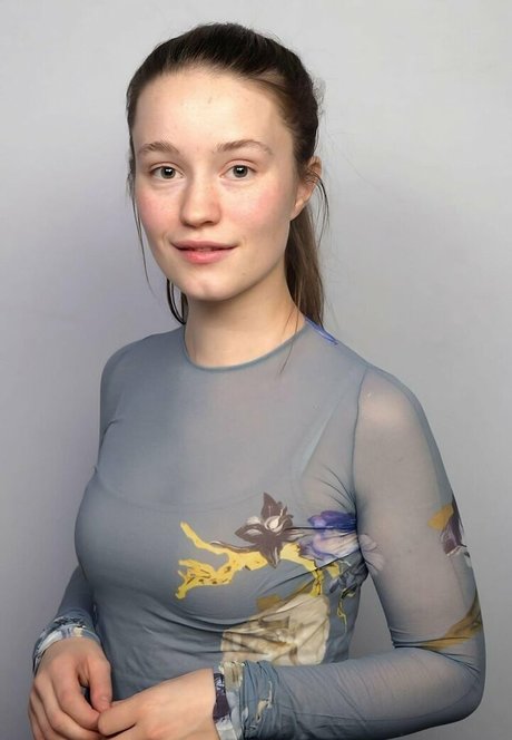 Sigrid exclusive pornstar pics