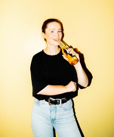 Sigrid sexy pornstar pics