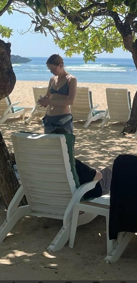 Sigrid best model picture