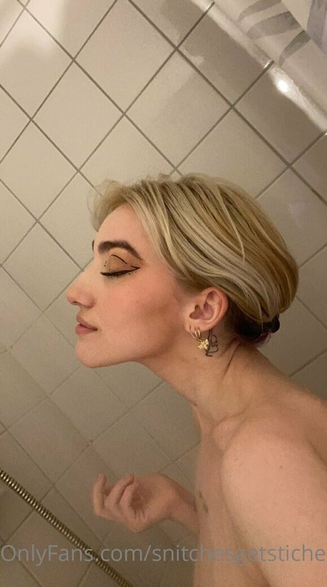 snitchesgetstiches perfect actress pic