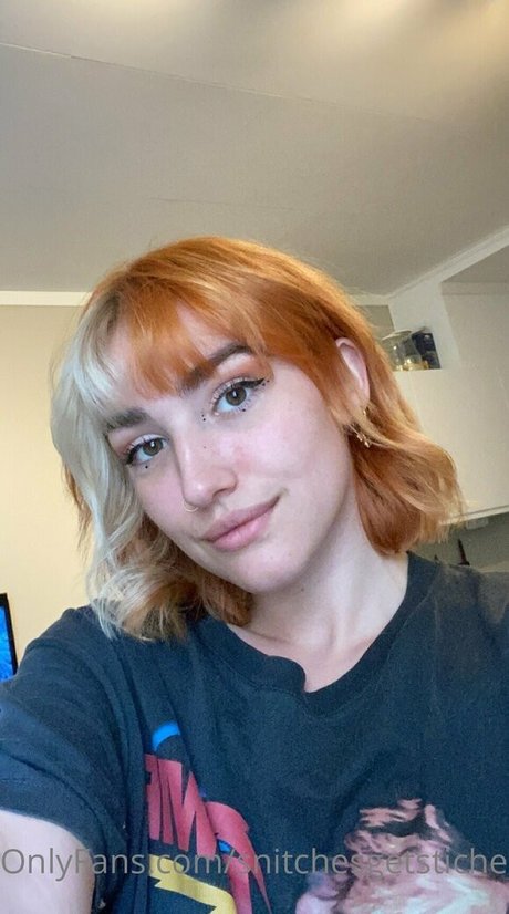 snitchesgetstiches star high quality galleries