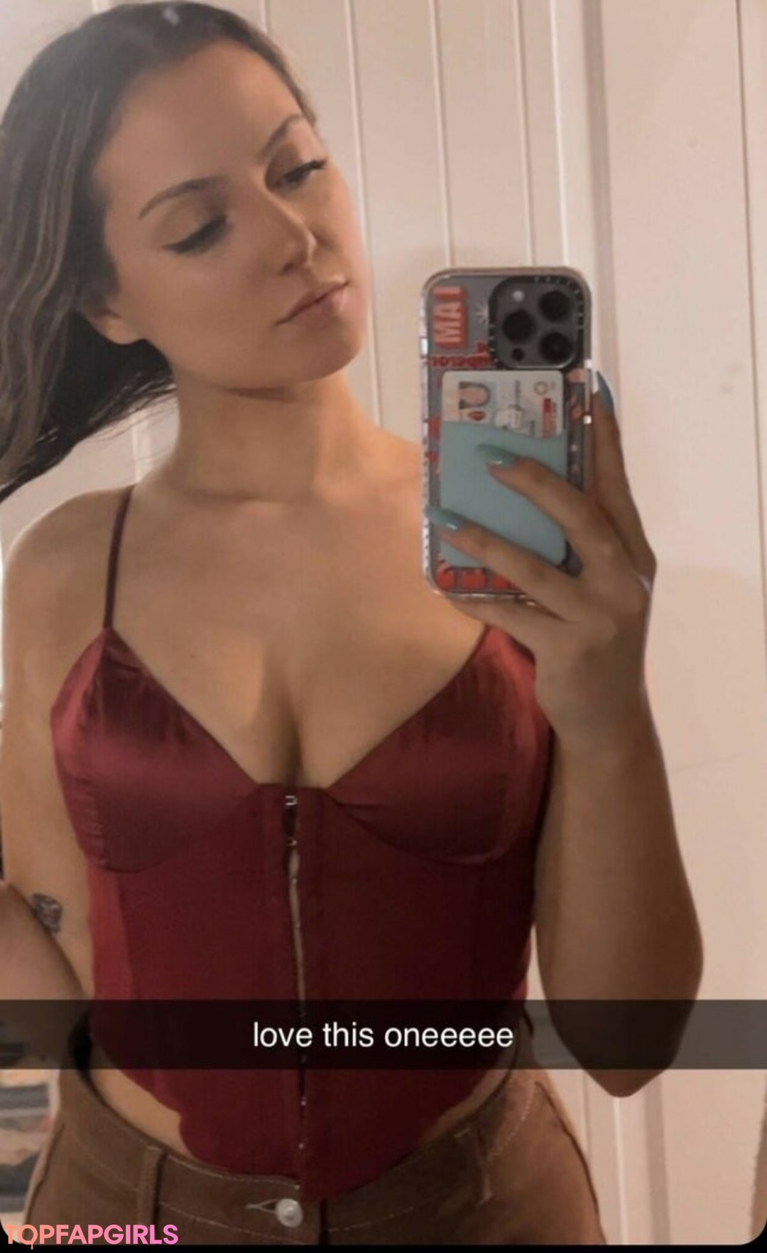 Hannah Montoya pretty pornstar images