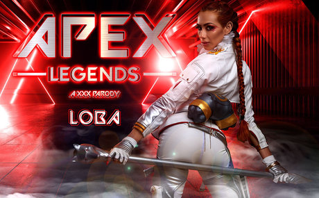 VRCosplayX pretty model gallery