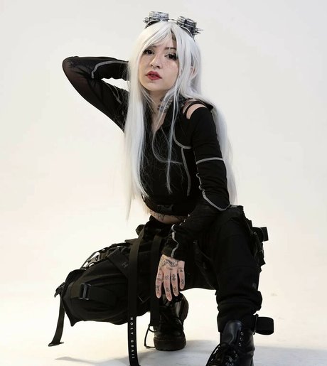 Aline Fox porn actress pictures