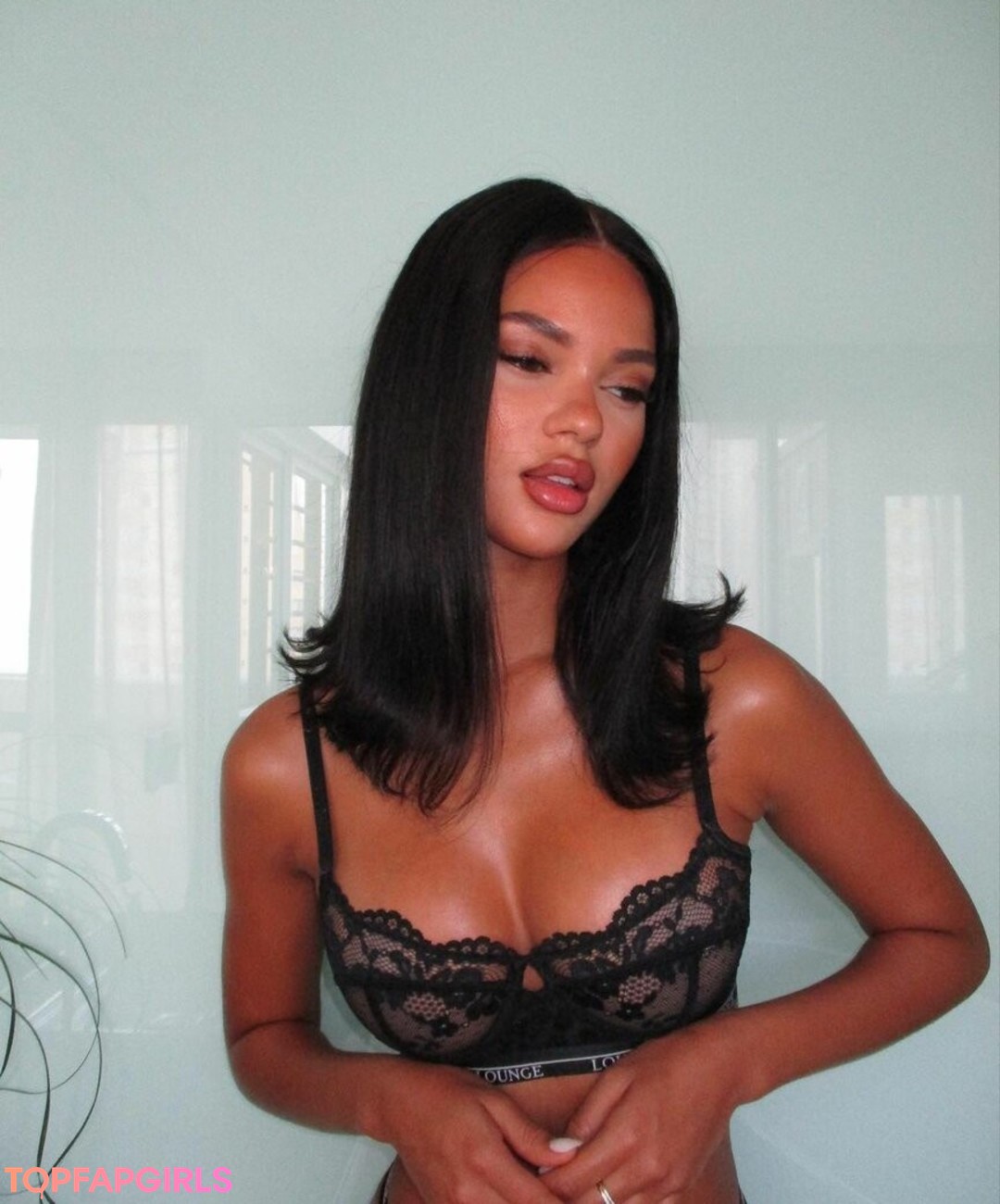 Juliana Nalu pornstar art images