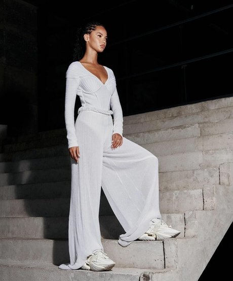 Juliana Nalu naked pornstar photos