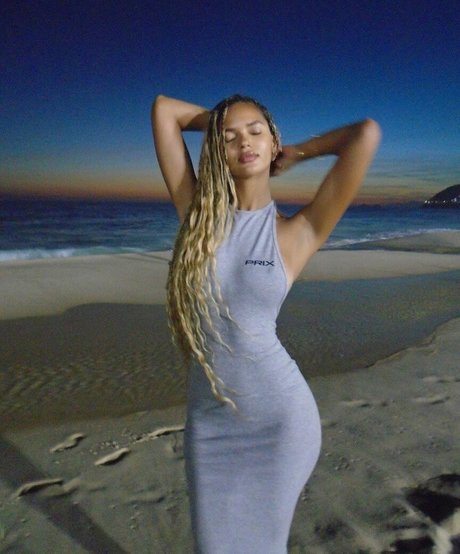 Juliana Nalu pornstar erotic gallery