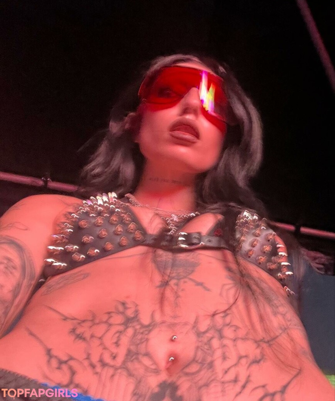 DeathbyRomy pretty star img